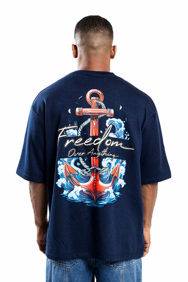 Unchained Tee