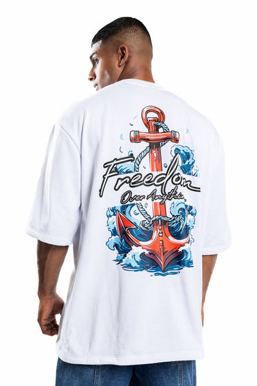 Unchained Tee