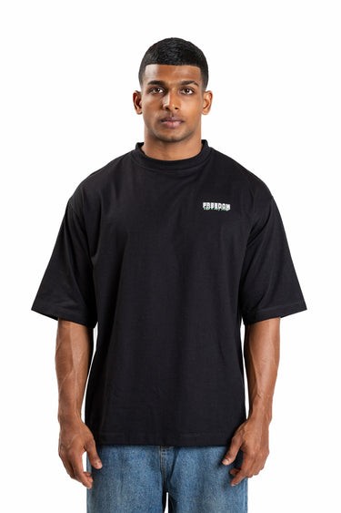 Offscript Tee