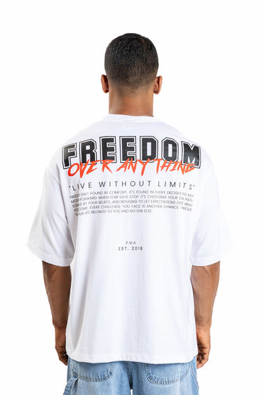 Offscript Tee