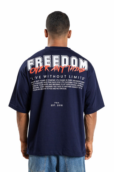 Offscript Tee