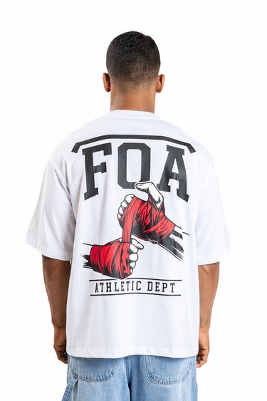 Athletic Club Tee