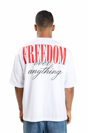 Luxury Streetwear Tee
