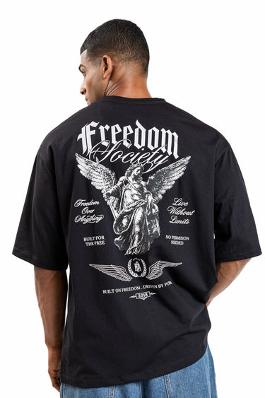 Freedom Society Tee