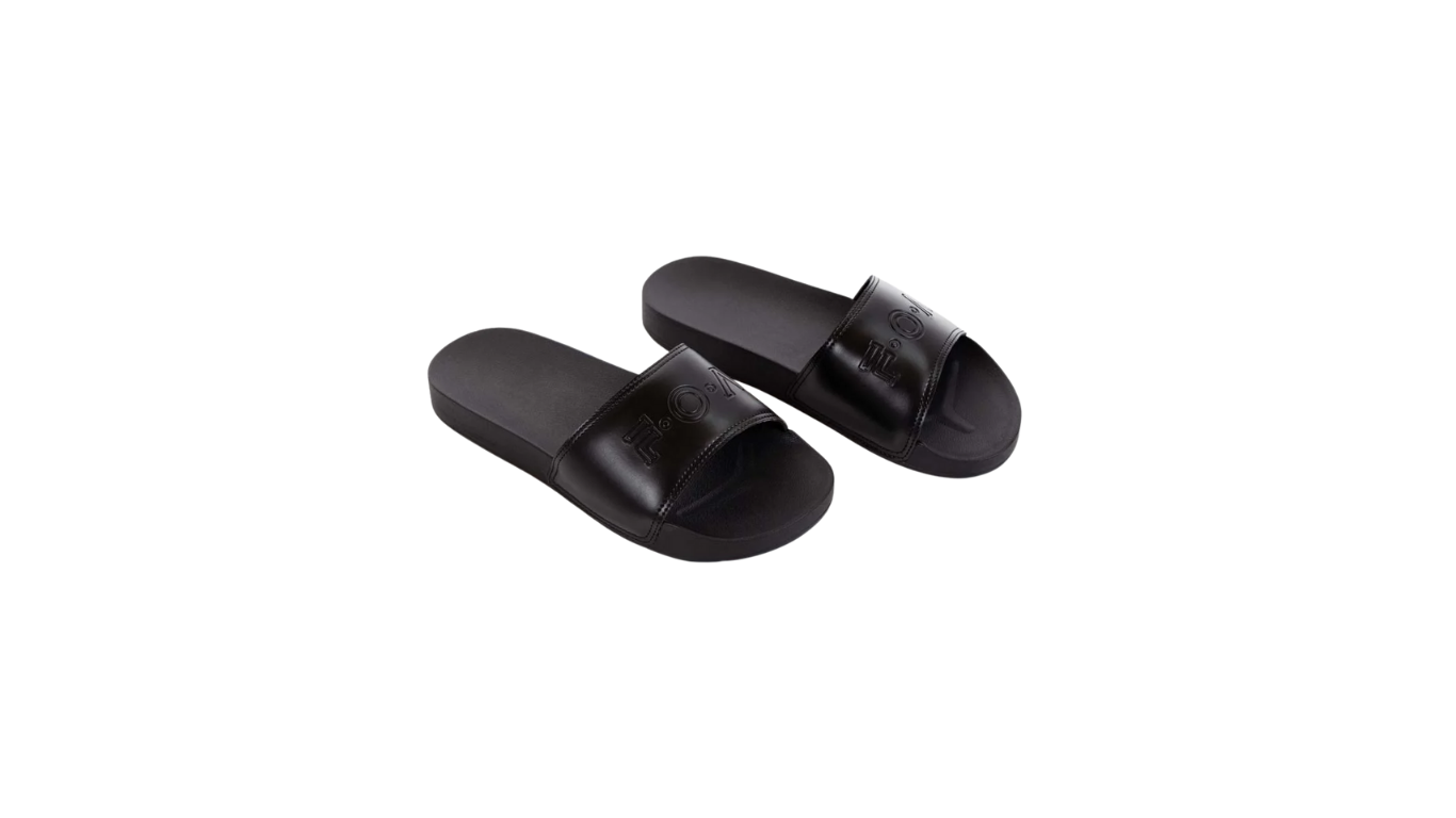 Men's Slides and Slippers for Superior Comfort | FOA Clothing