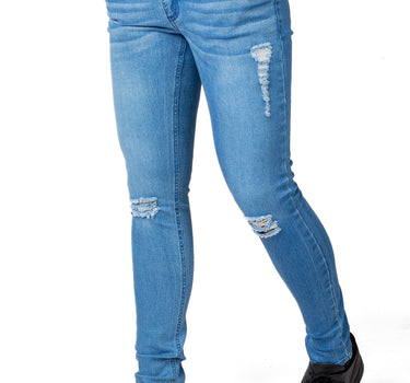 Rebel Jeans