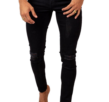 Rebel Jeans