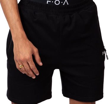 Vitaly Short