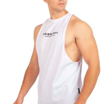 Training Dept Tank