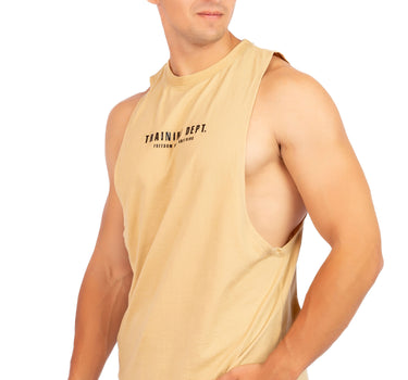 Training Dept Tank