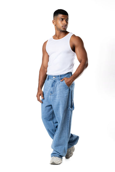 Carpenter Jeans