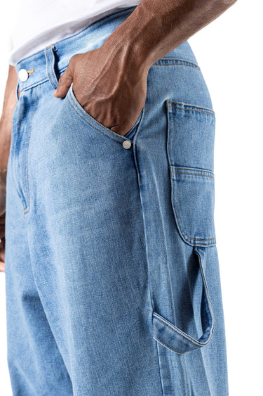 Carpenter Jeans
