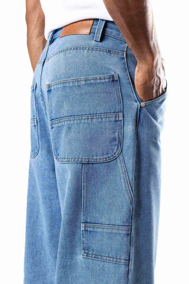 Carpenter Jeans