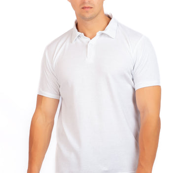 Valentino Polo Tee