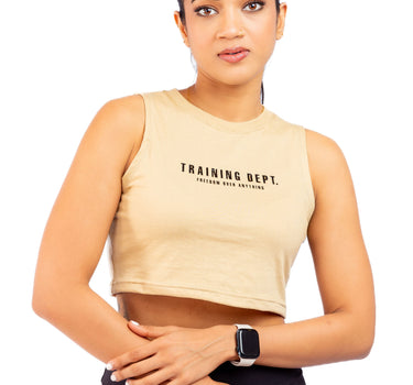 Training Dept Crop