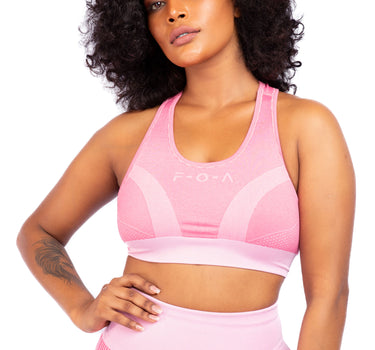 Eclipse Sports Bra
