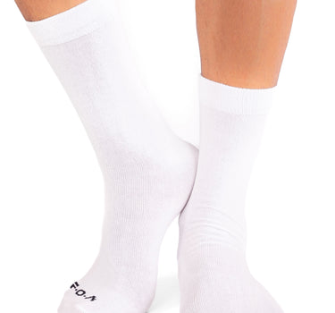FOA CREW SOCK - 3 Pack