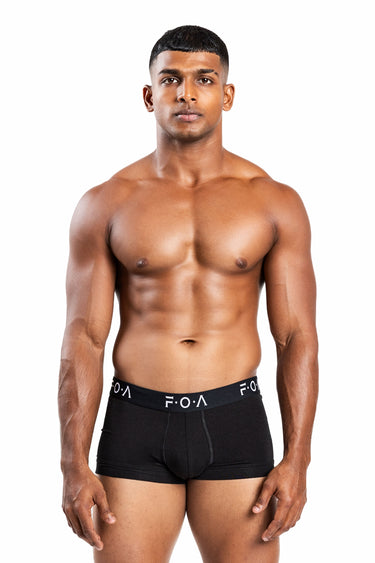 F.O.A BOXER BRIEFS