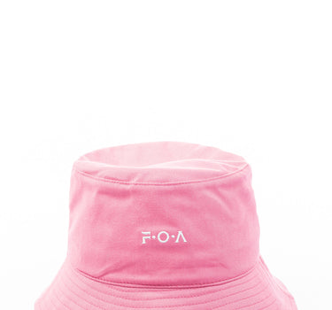 BUCKET HAT