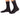 MID CALF SOCK - 3 Pack