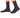 MID CALF SOCK - 3 Pack