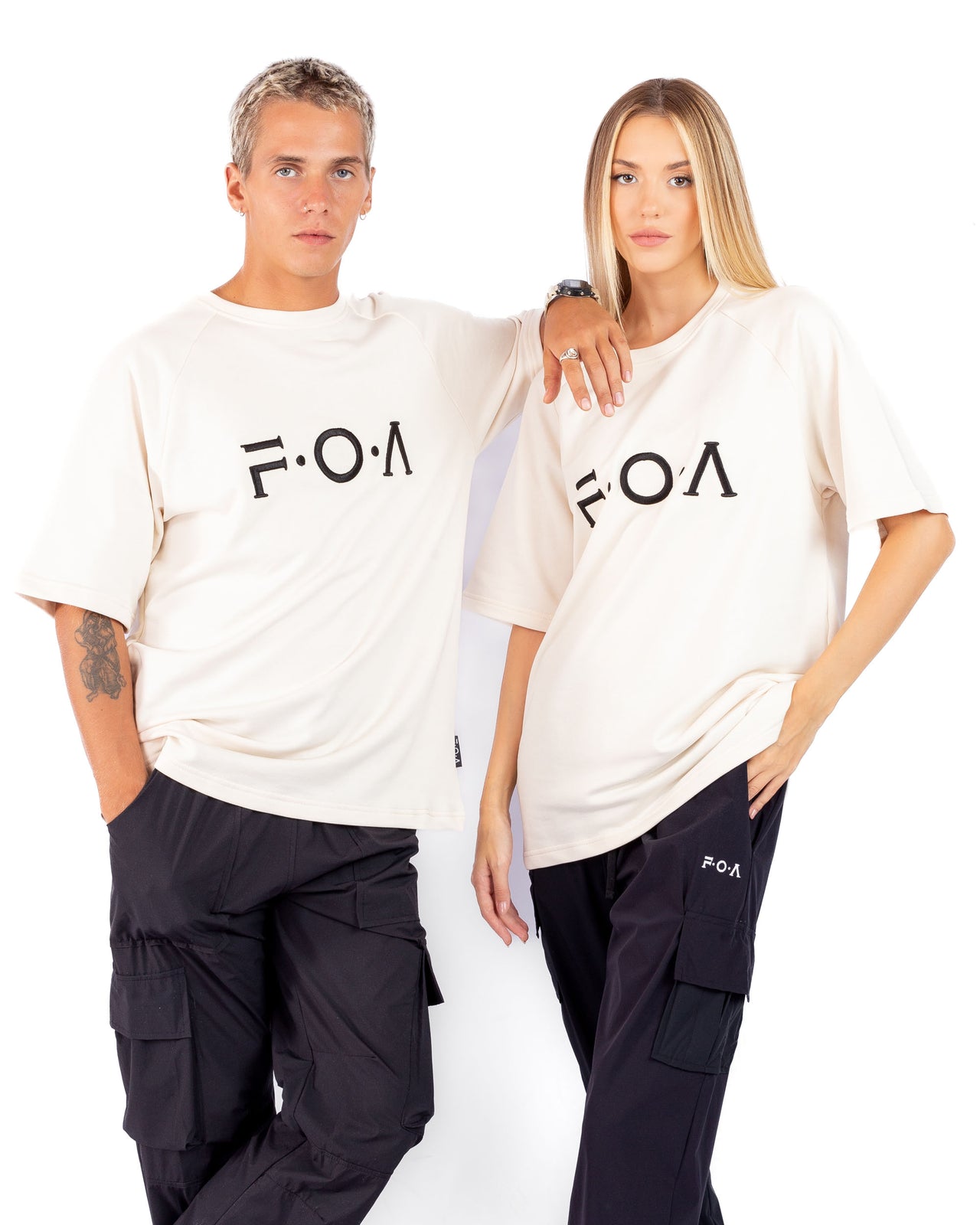 Joggers – Tag – FOA Clothing