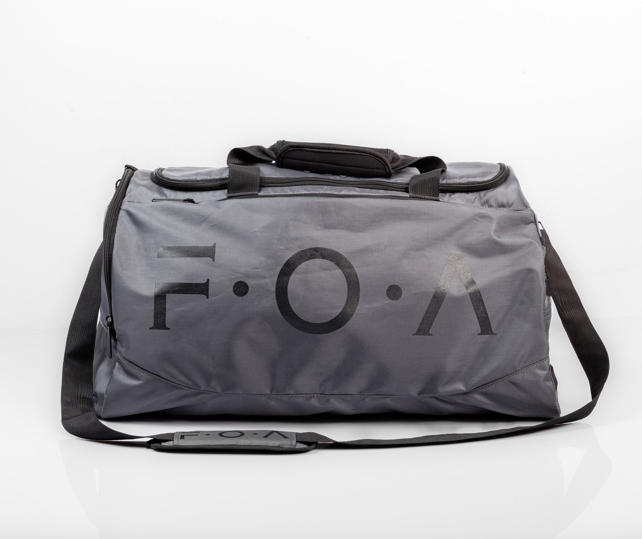 X Tech Duffle Bag