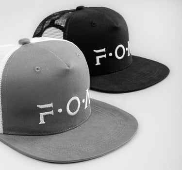 Trucker Hat