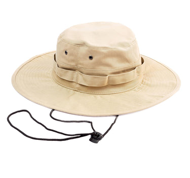 Hiker Hat