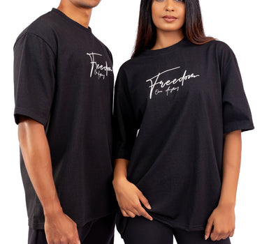 Signature Tee