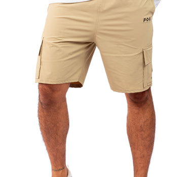 Deo Cargo Short