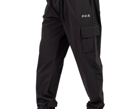 Augustus Cuff Cargo