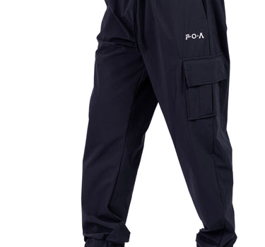 Augustus Cuff Cargo