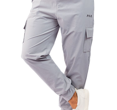 Augustus Cuff Cargo