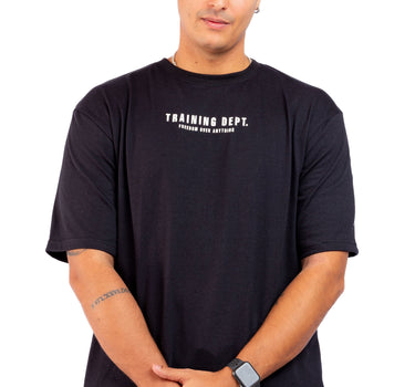 Training Dept Tee