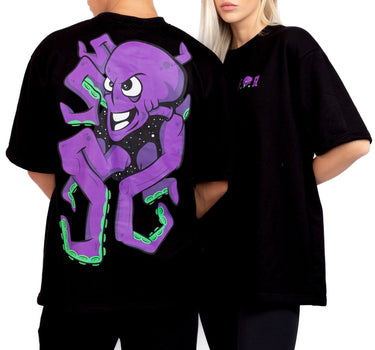 Octopod Tee