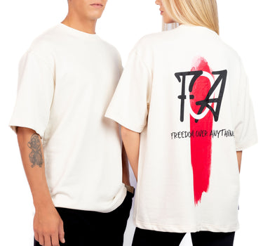 Glaze Tee