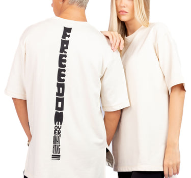 Dorsal Tee