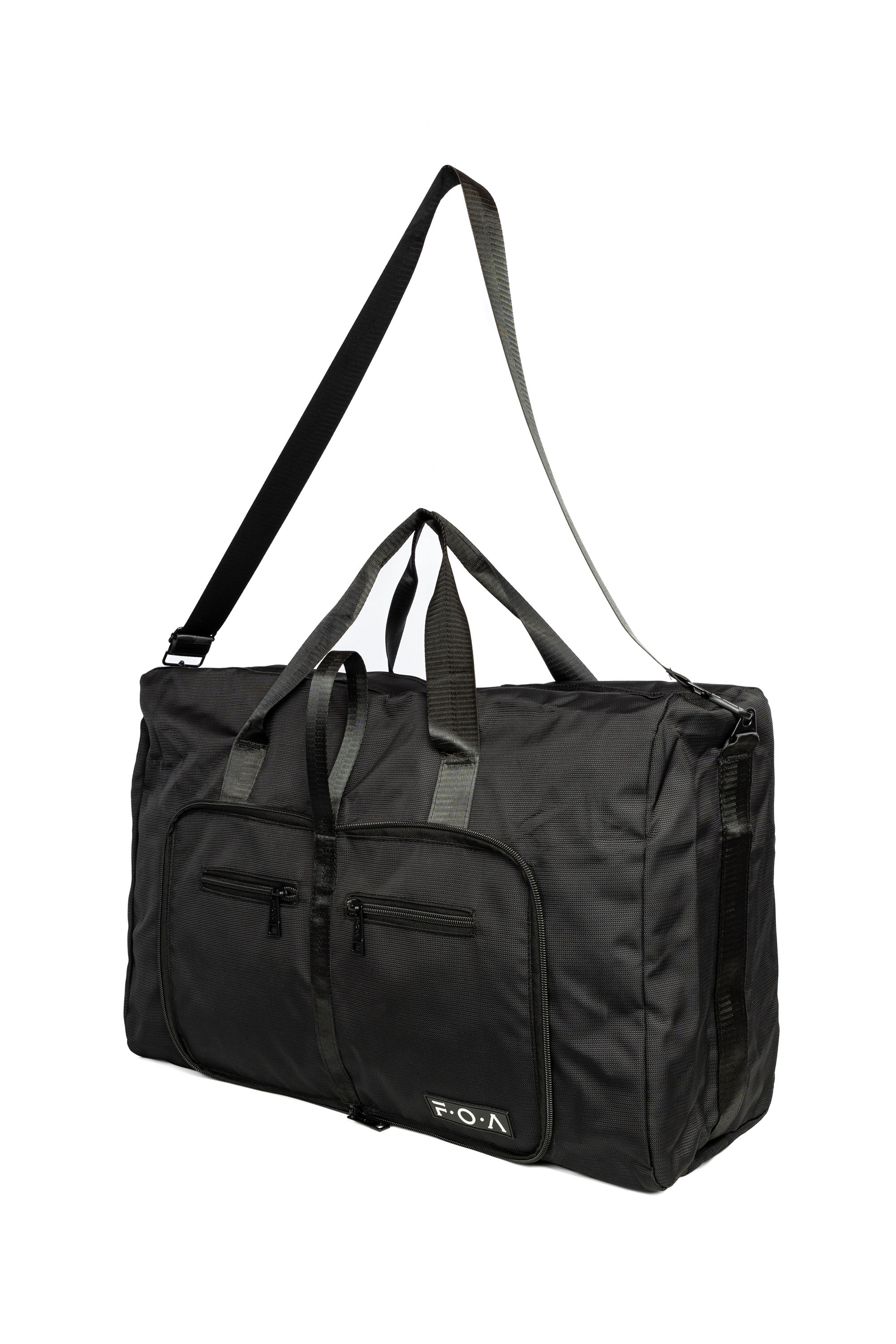 Odyssey Duffle Bag