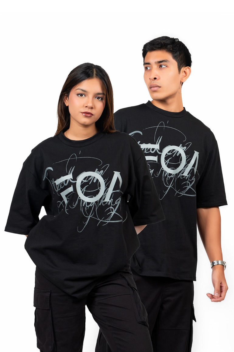 FOA Clothing | The Lifestyle Brand