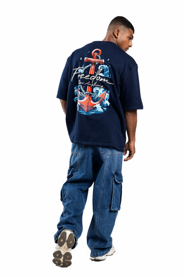Unchained Tee