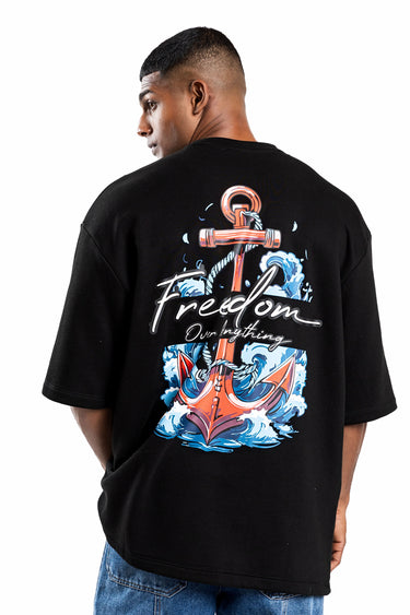 Unchained Tee