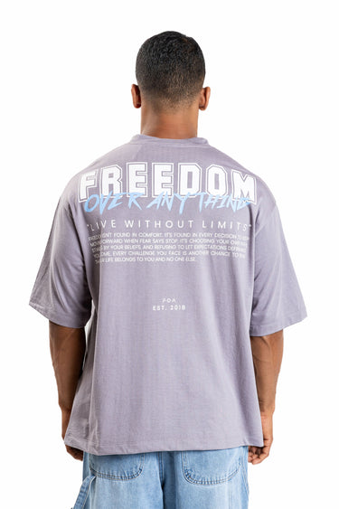 Offscript Tee