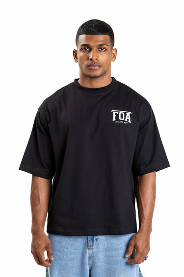 Athletic Club Tee