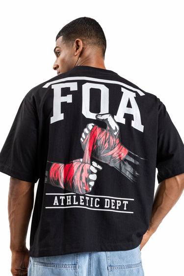 Athletic Club Tee