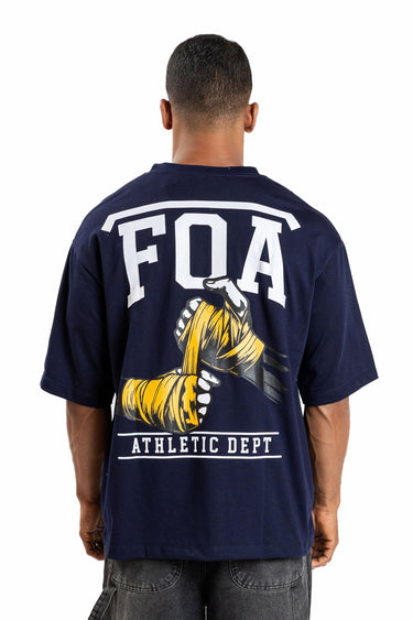 Athletic Club Tee
