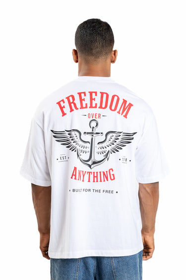 Ascend Tee