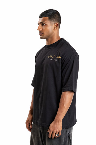 Luxury Streetwear Tee