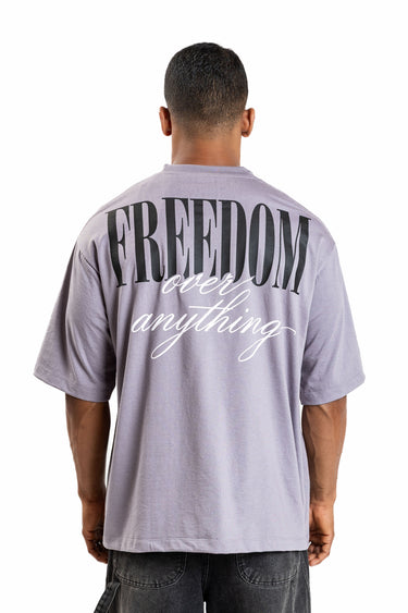 Luxury Streetwear Tee