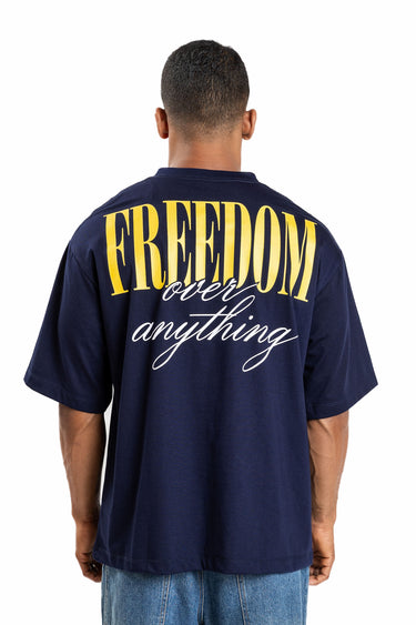 Luxury Streetwear Tee